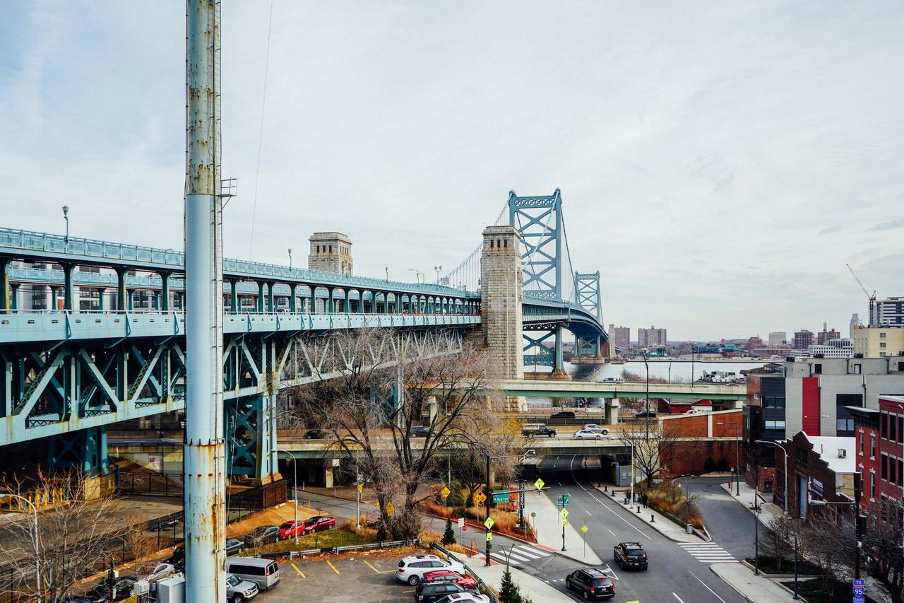 Best Skyline Views! 2BR In Old City - thumb 30