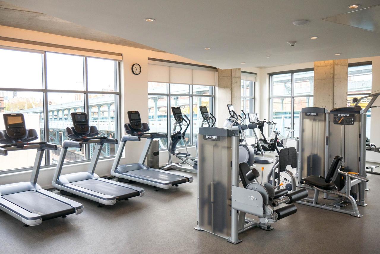 Best Skyline Views! 2BR In Old City - thumb 23