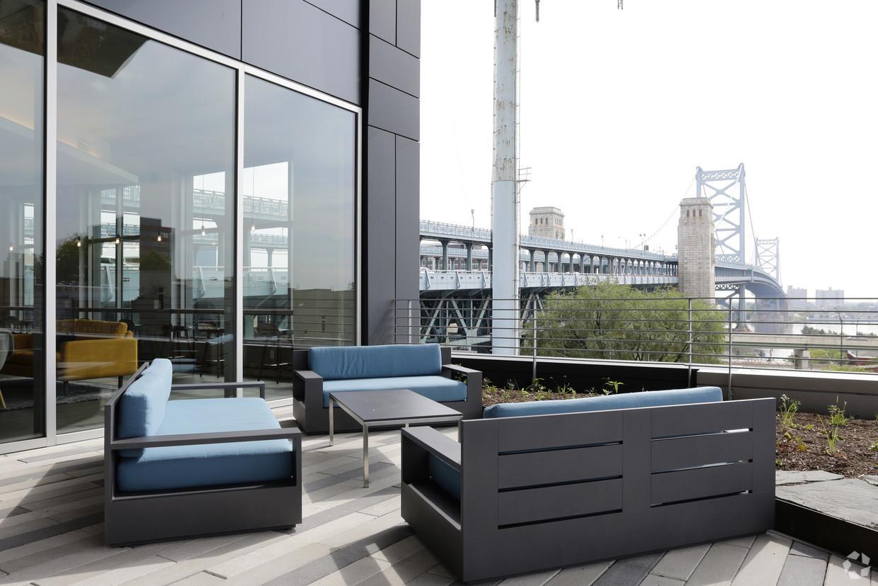 Best Skyline Views! 2BR In Old City - thumb 31