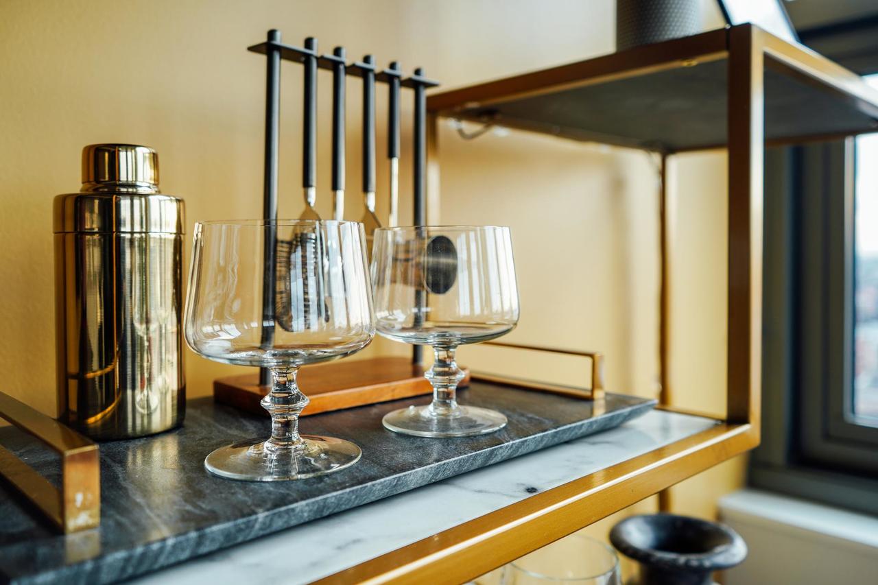 Best Skyline Views! 2BR In Old City - thumb 21