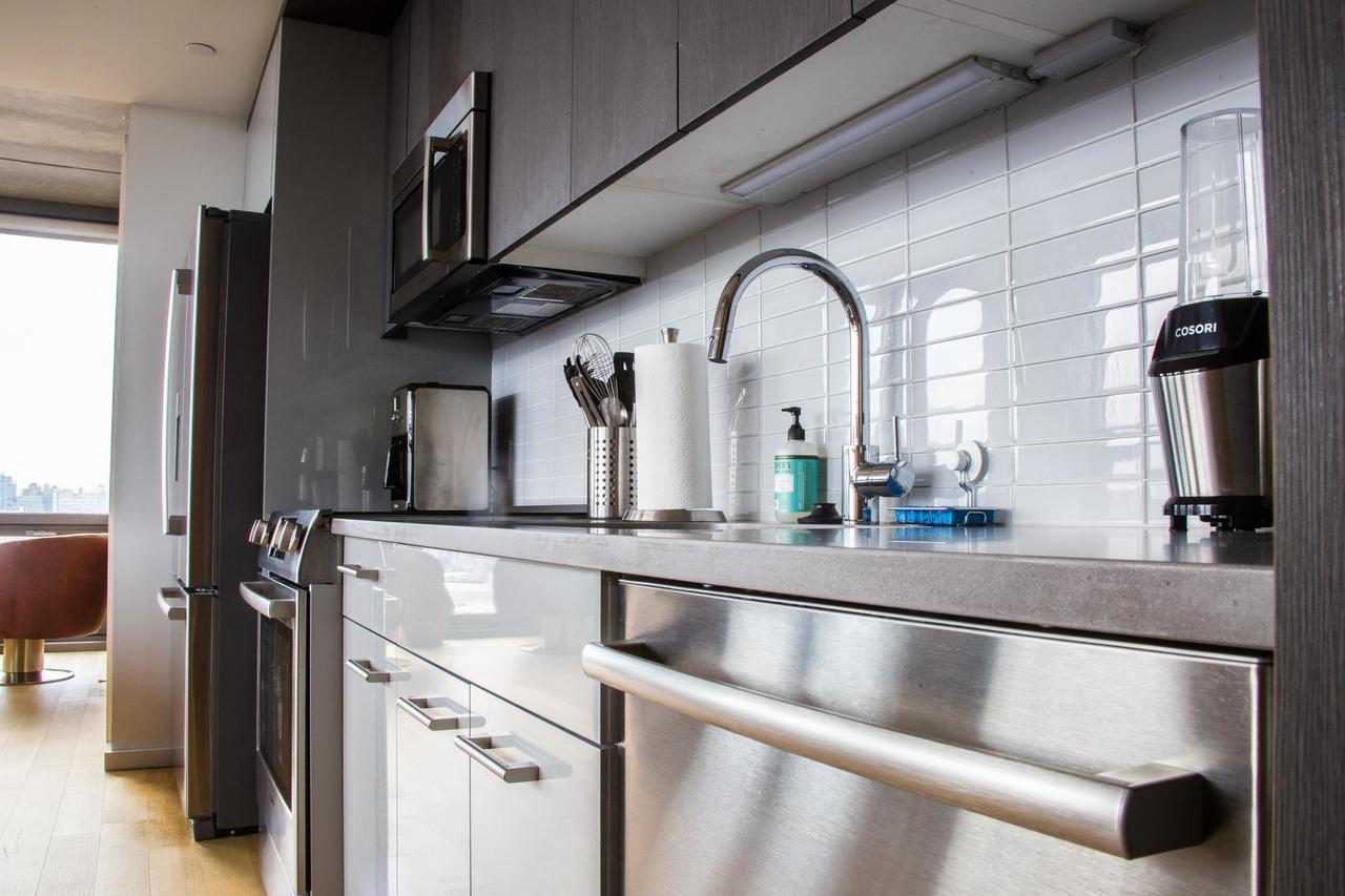 Best Skyline Views! 2BR In Old City - thumb 4