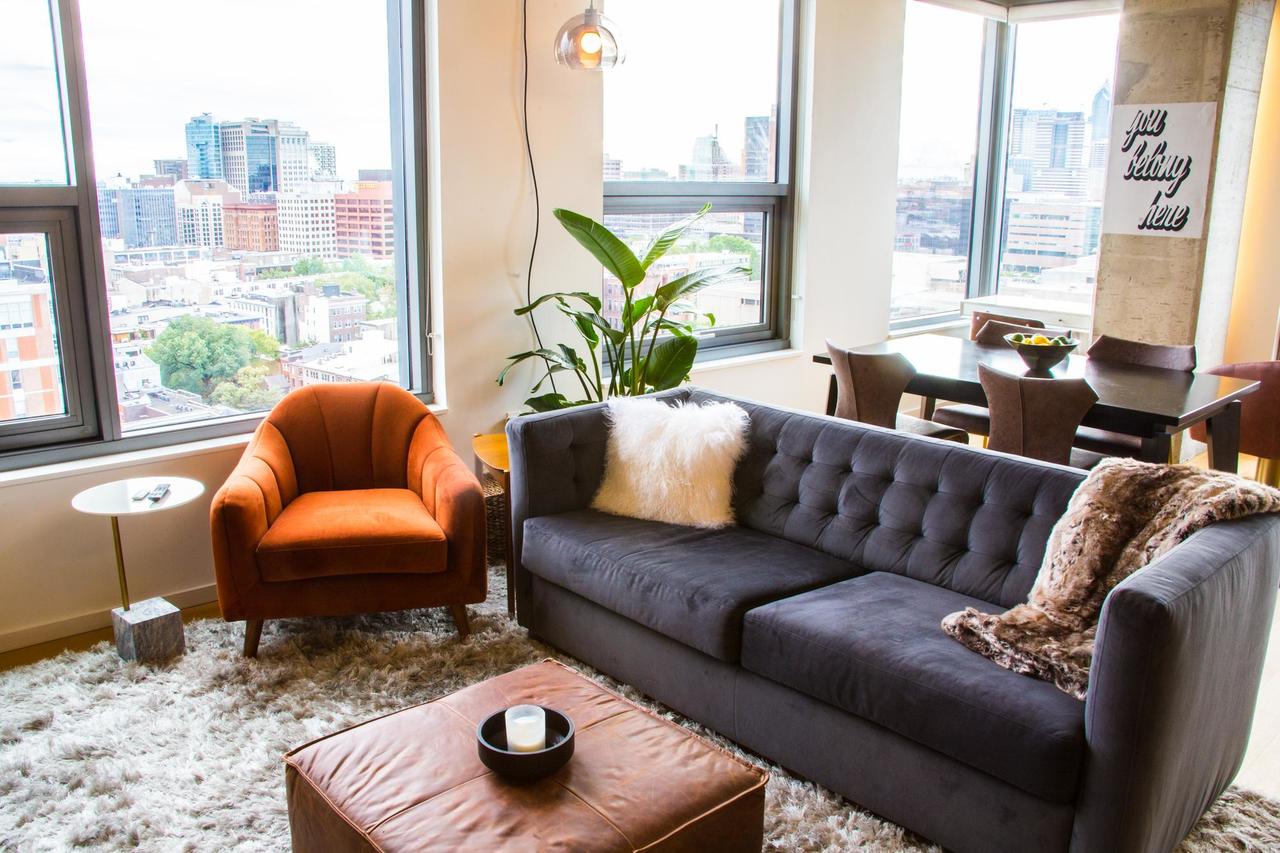 Best Skyline Views! 2BR In Old City - thumb 1