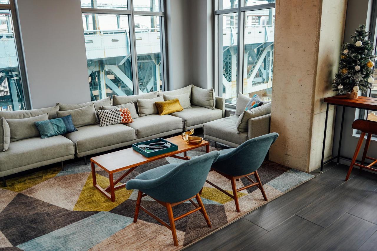 Best Skyline Views! 2BR In Old City - thumb 29