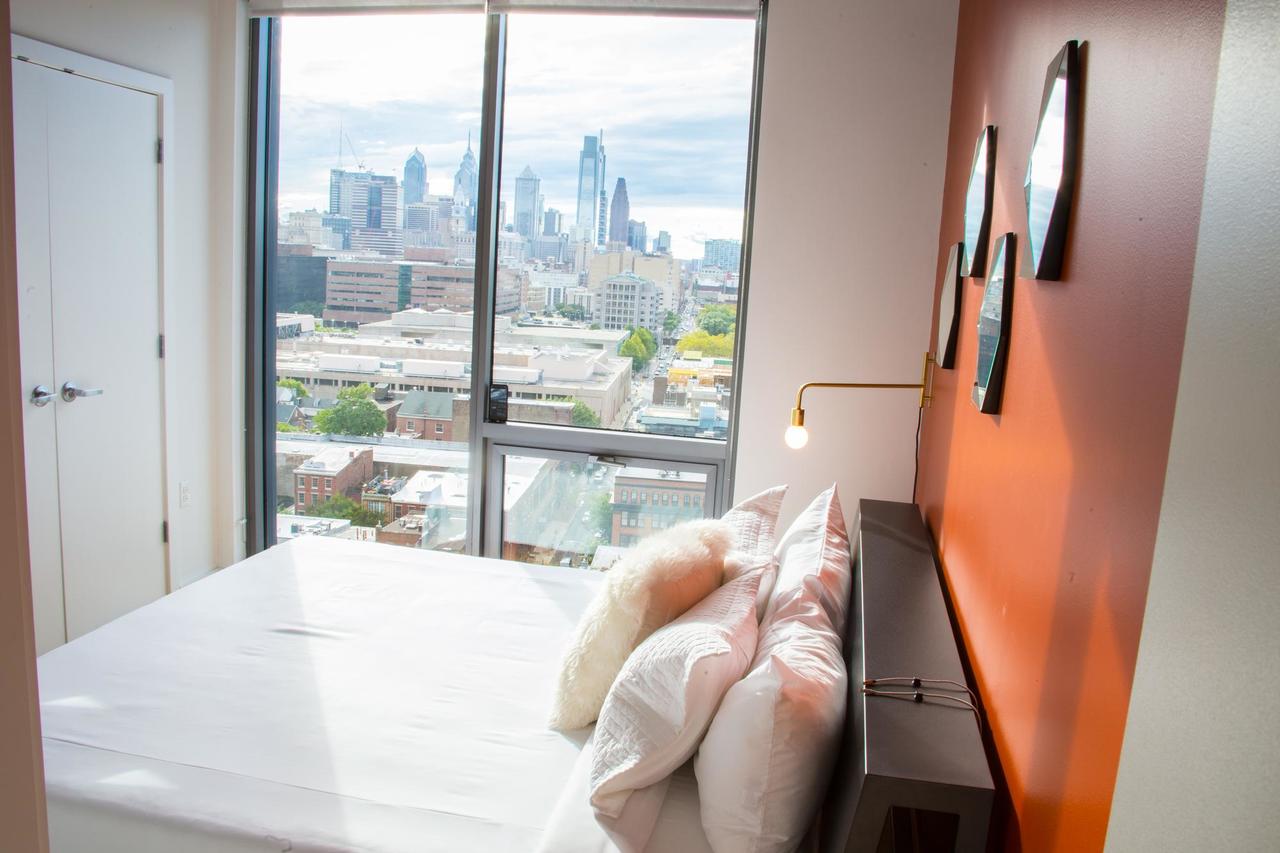 Best Skyline Views! 2BR In Old City - thumb 10