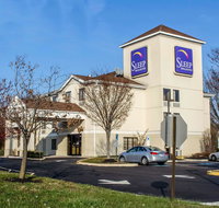 Sleep Inn  Suites Bensalem - Accommodation Philadelphia