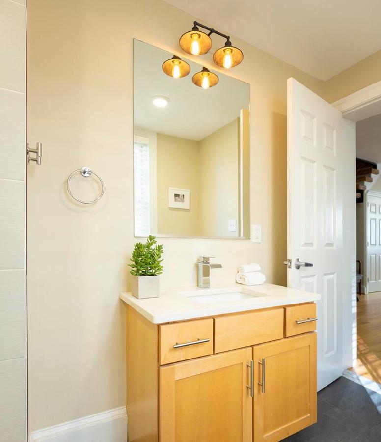 2-Story Penthouse W/ Views In Rittenhouse Square - thumb 8