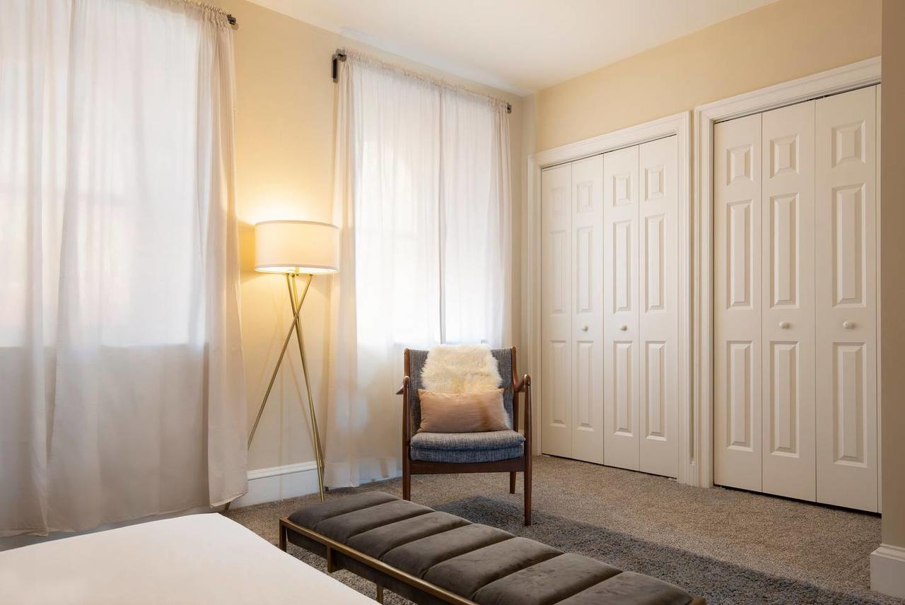 2-Story Penthouse W/ Views In Rittenhouse Square - thumb 20