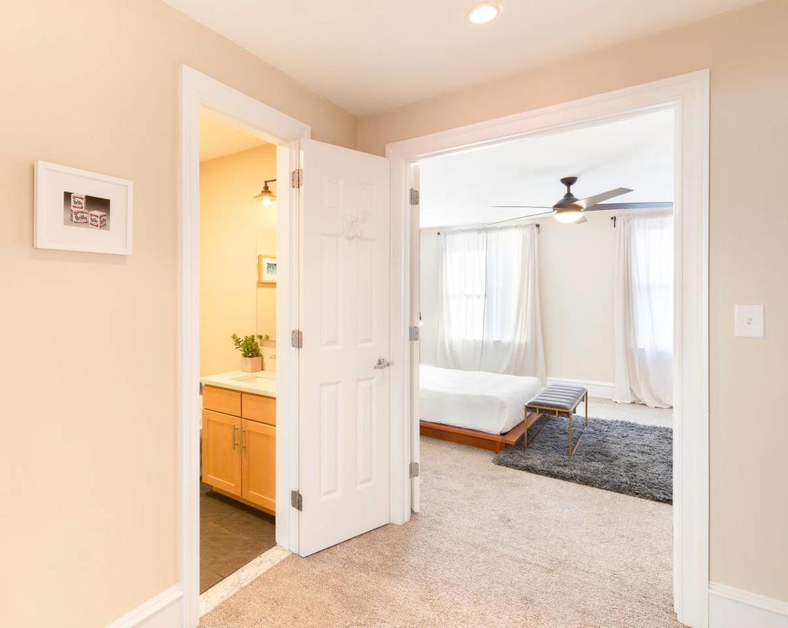 2-Story Penthouse W/ Views In Rittenhouse Square - thumb 24