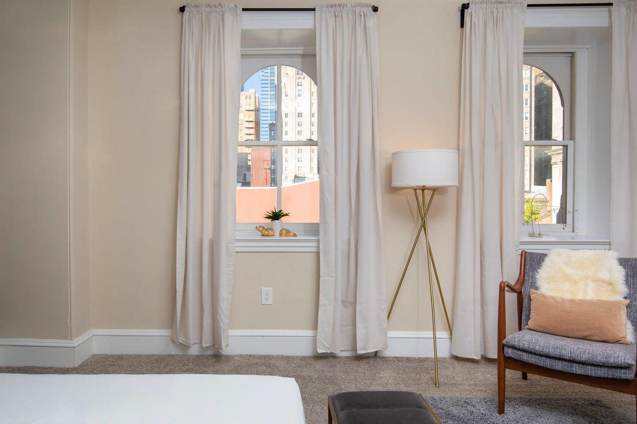 2-Story Penthouse W/ Views In Rittenhouse Square - thumb 22
