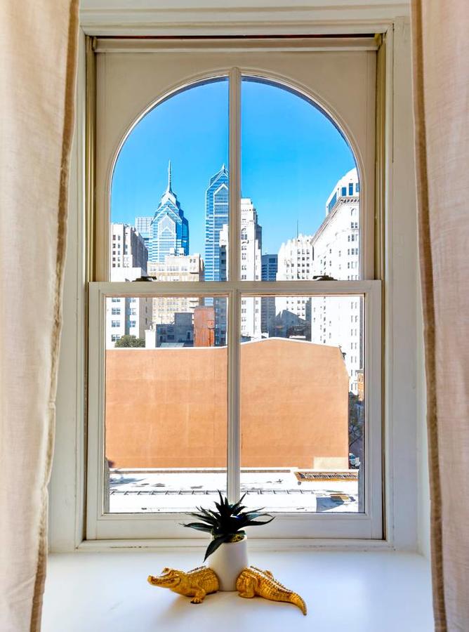 2-Story Penthouse W/ Views In Rittenhouse Square - thumb 10
