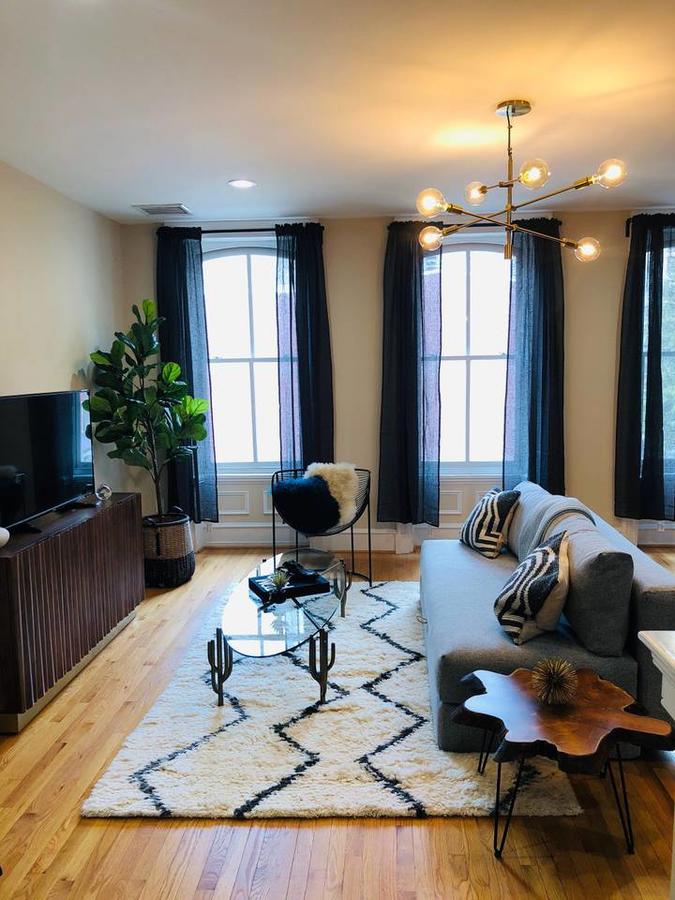 2-Story Penthouse W/ Views In Rittenhouse Square - thumb 4