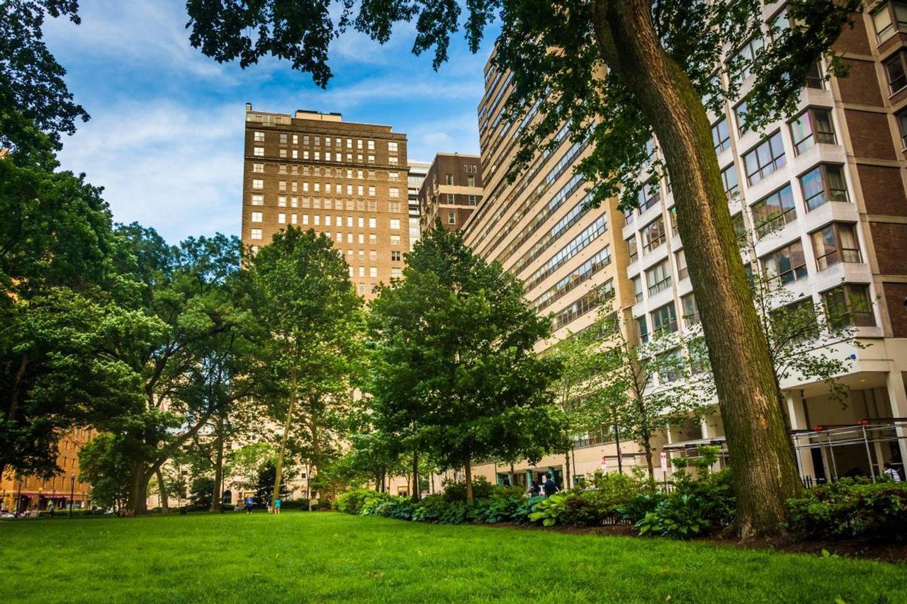 2-Story Penthouse W/ Views In Rittenhouse Square - thumb 28