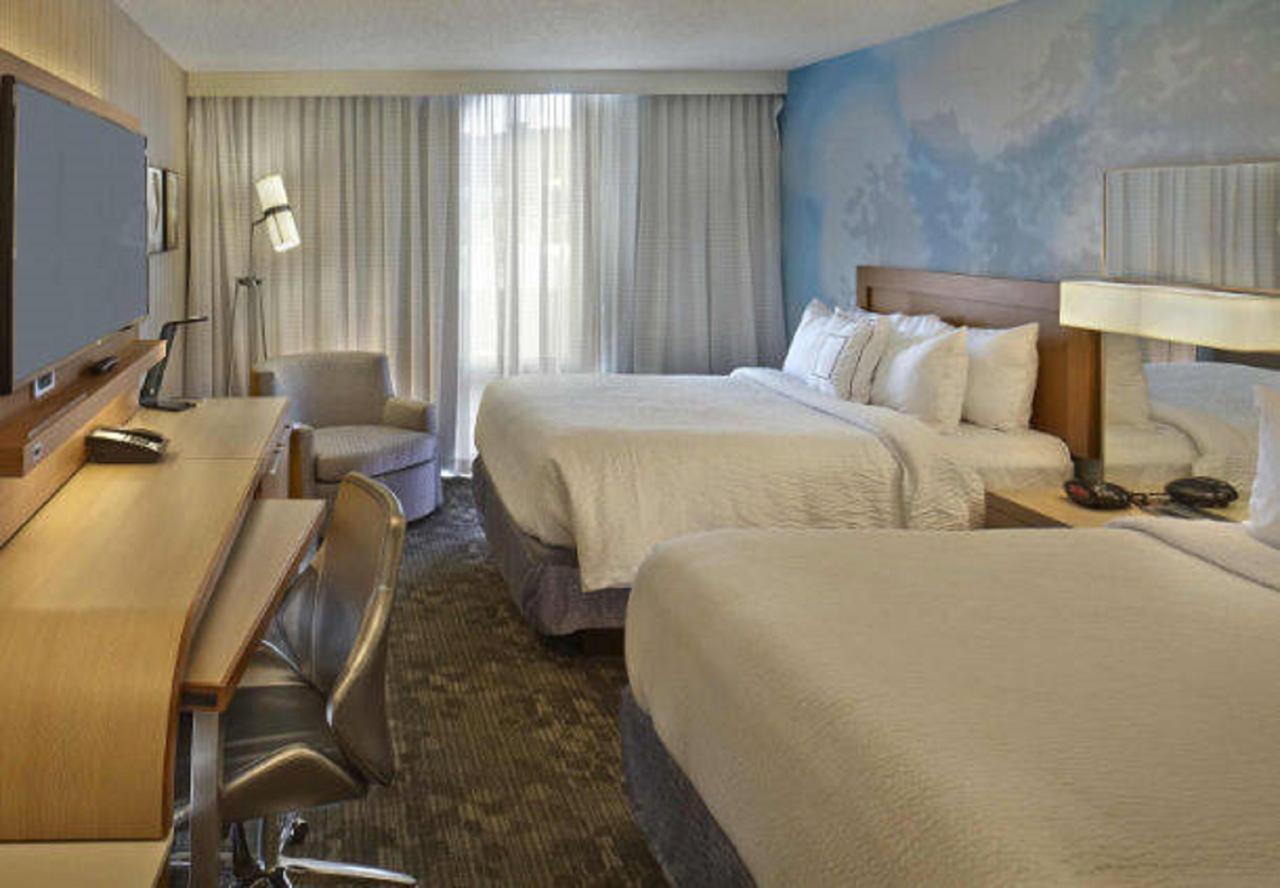 Courtyard By Marriott Philadelphia City Avenue - thumb 36