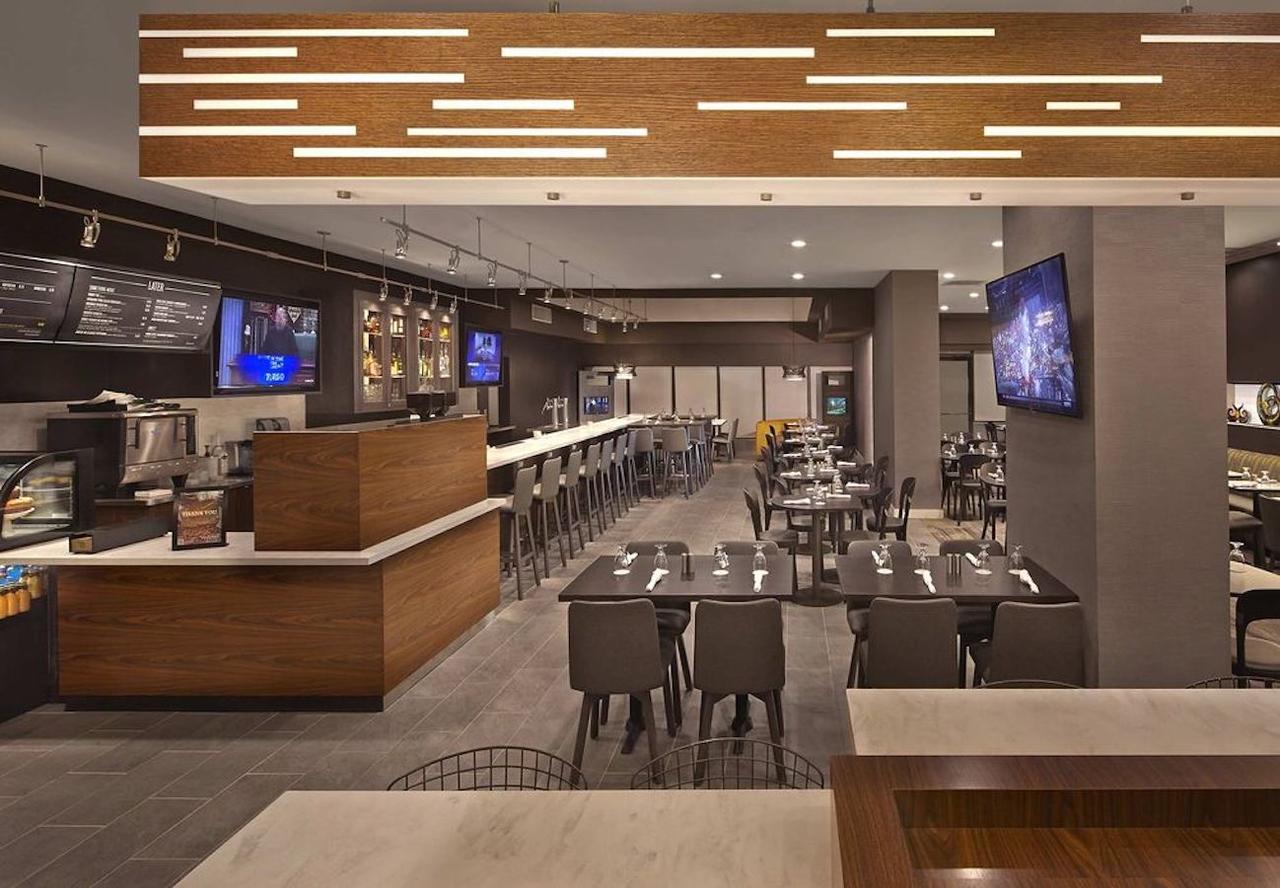 Courtyard By Marriott Philadelphia City Avenue - thumb 28