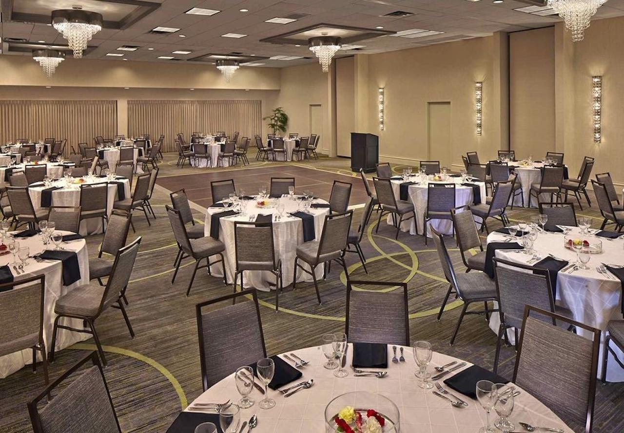 Courtyard By Marriott Philadelphia City Avenue - thumb 27