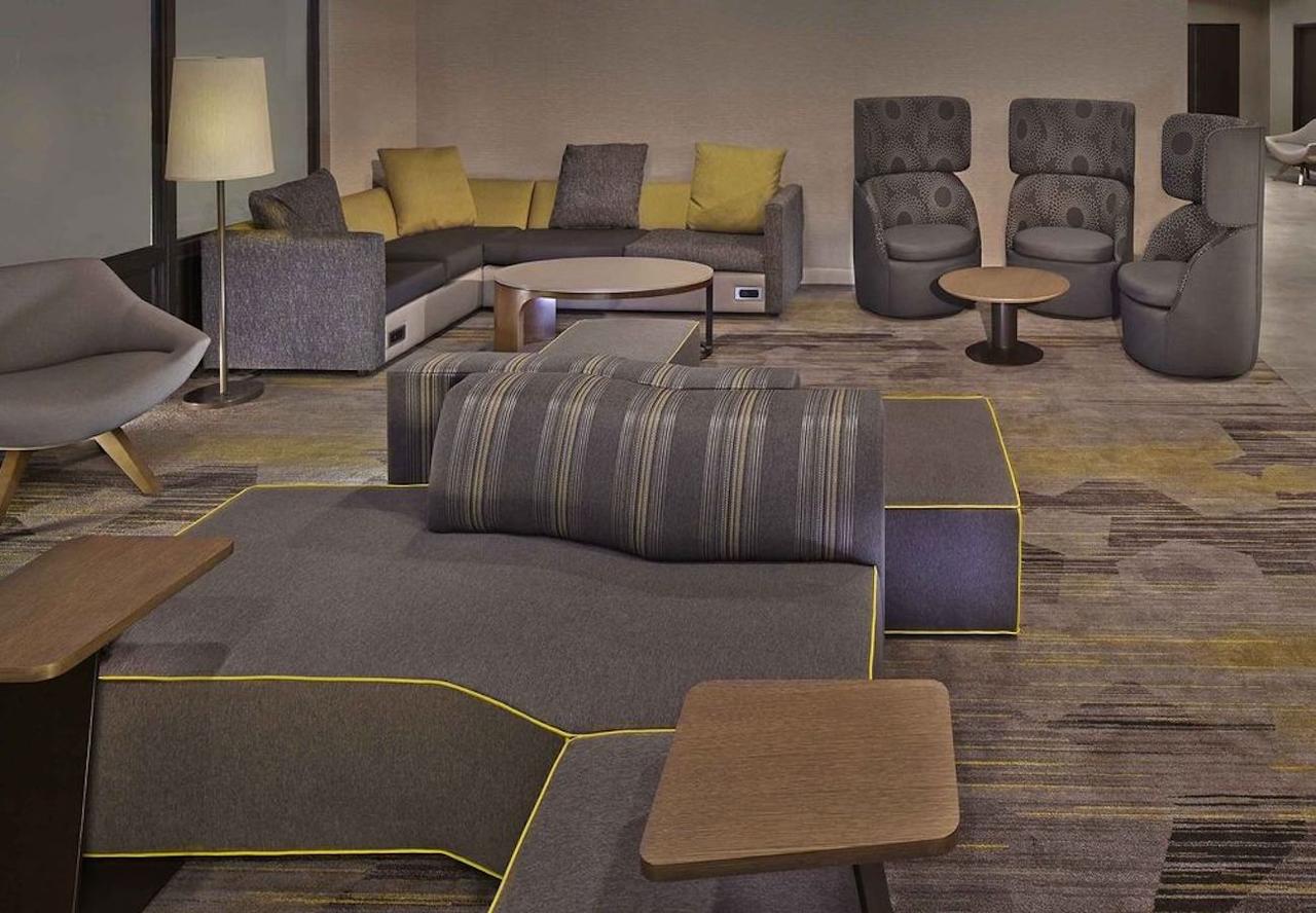 Courtyard By Marriott Philadelphia City Avenue - thumb 33