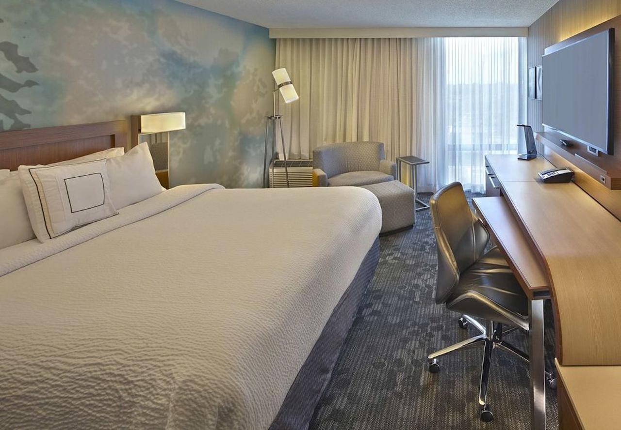 Courtyard By Marriott Philadelphia City Avenue - thumb 30