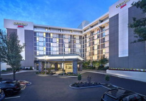 Courtyard By Marriott Philadelphia City Avenue