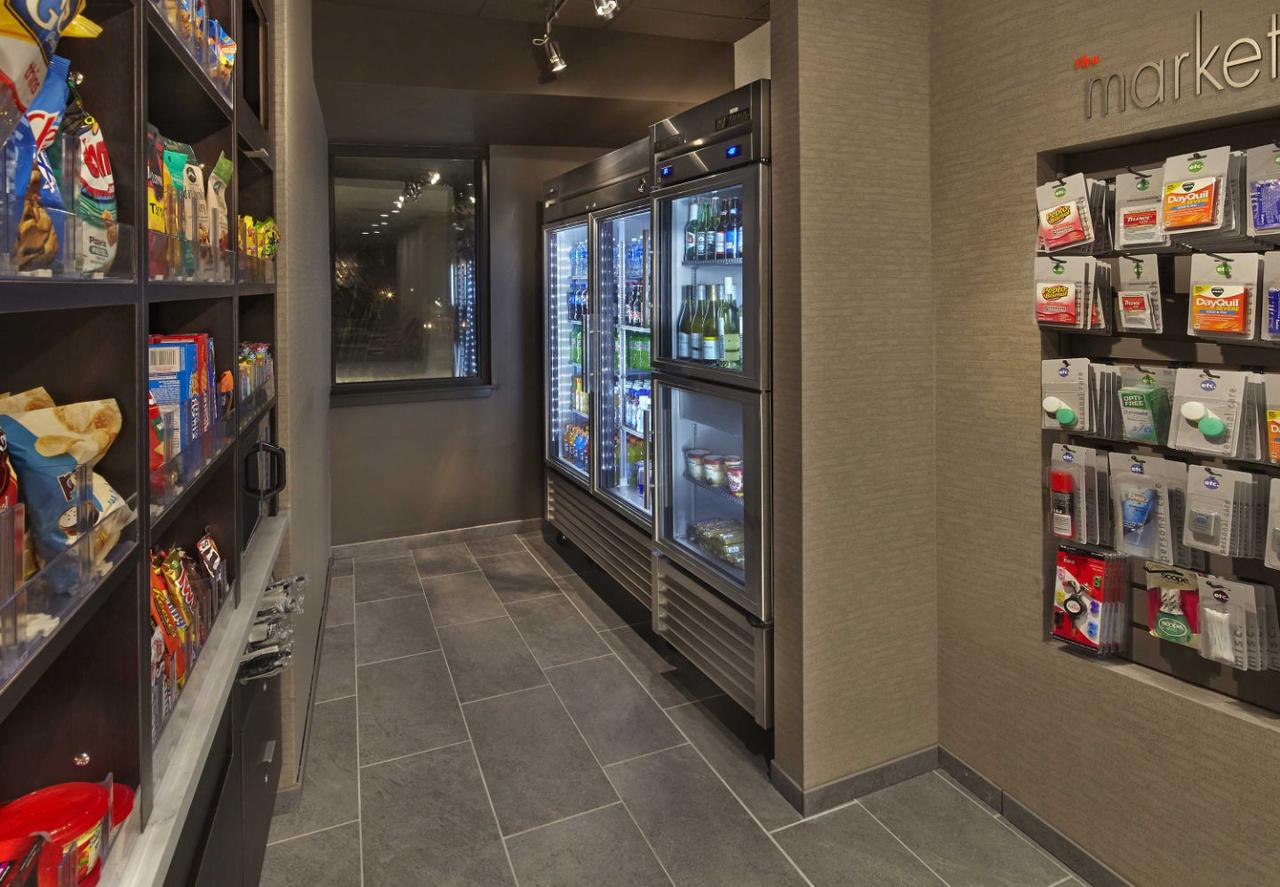 Courtyard By Marriott Philadelphia City Avenue - thumb 7