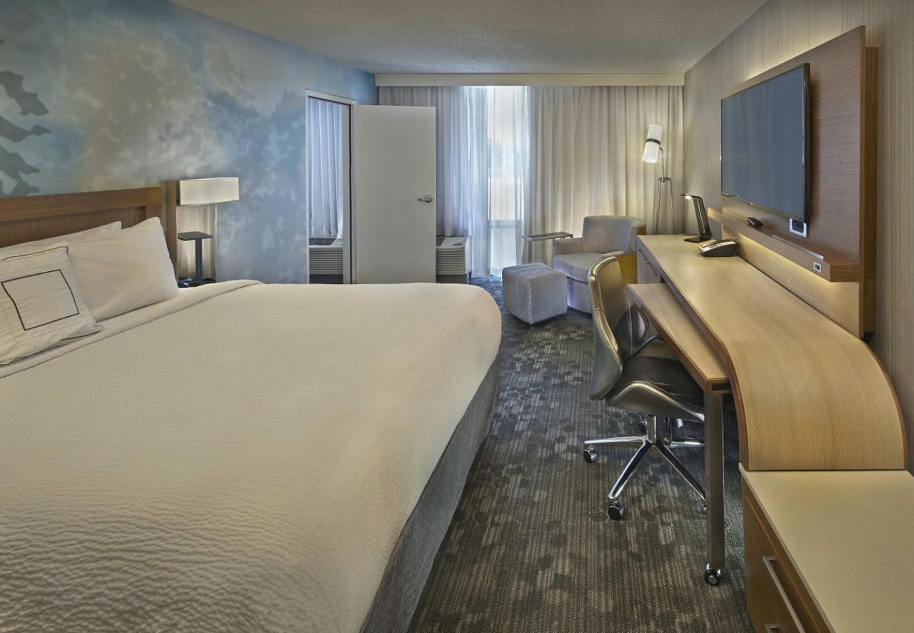 Courtyard By Marriott Philadelphia City Avenue - thumb 12