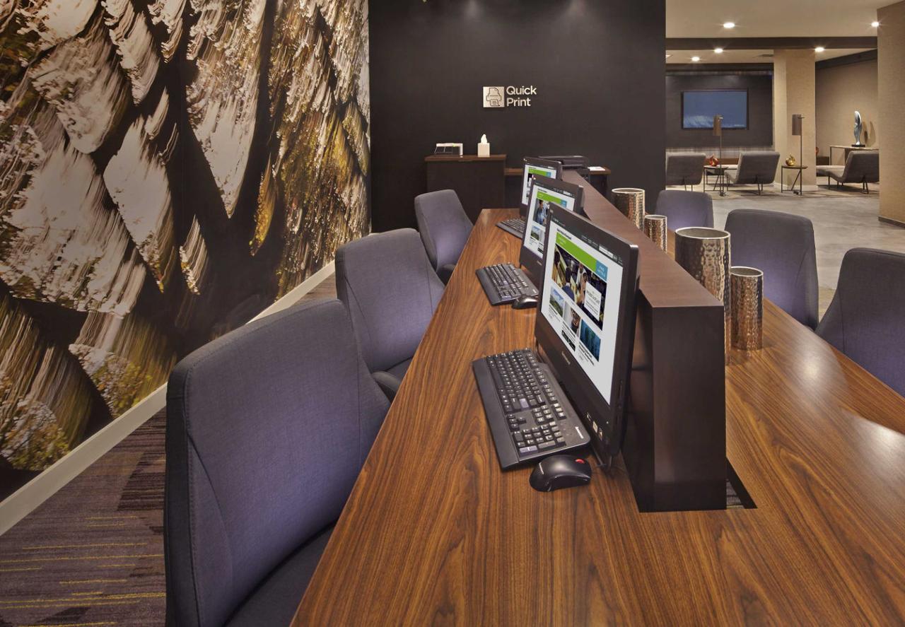 Courtyard By Marriott Philadelphia City Avenue - thumb 8