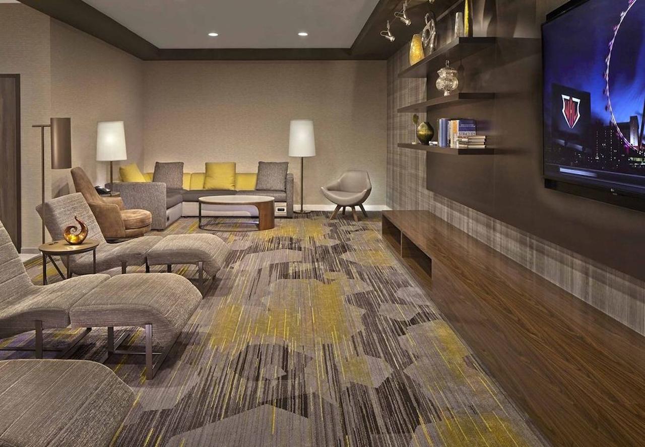 Courtyard By Marriott Philadelphia City Avenue - thumb 32