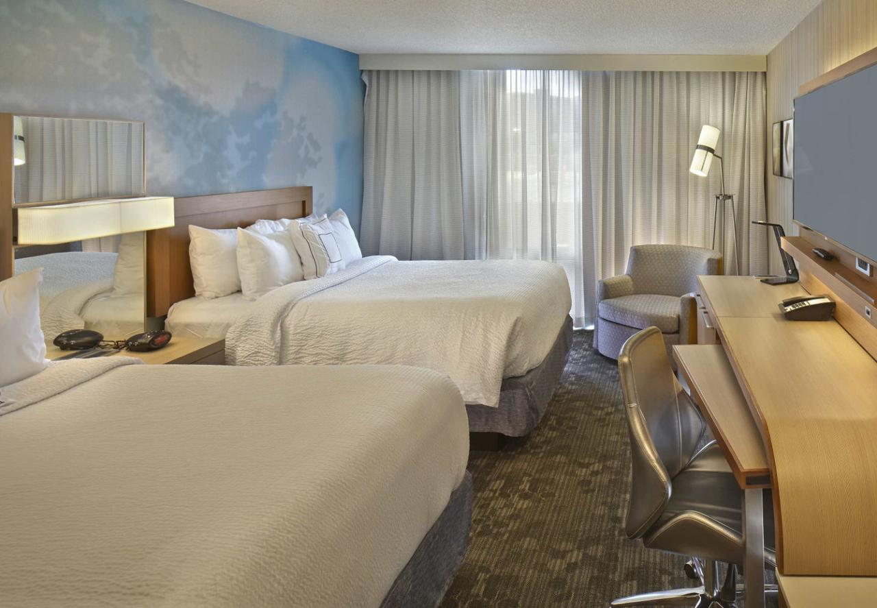 Courtyard By Marriott Philadelphia City Avenue - thumb 17