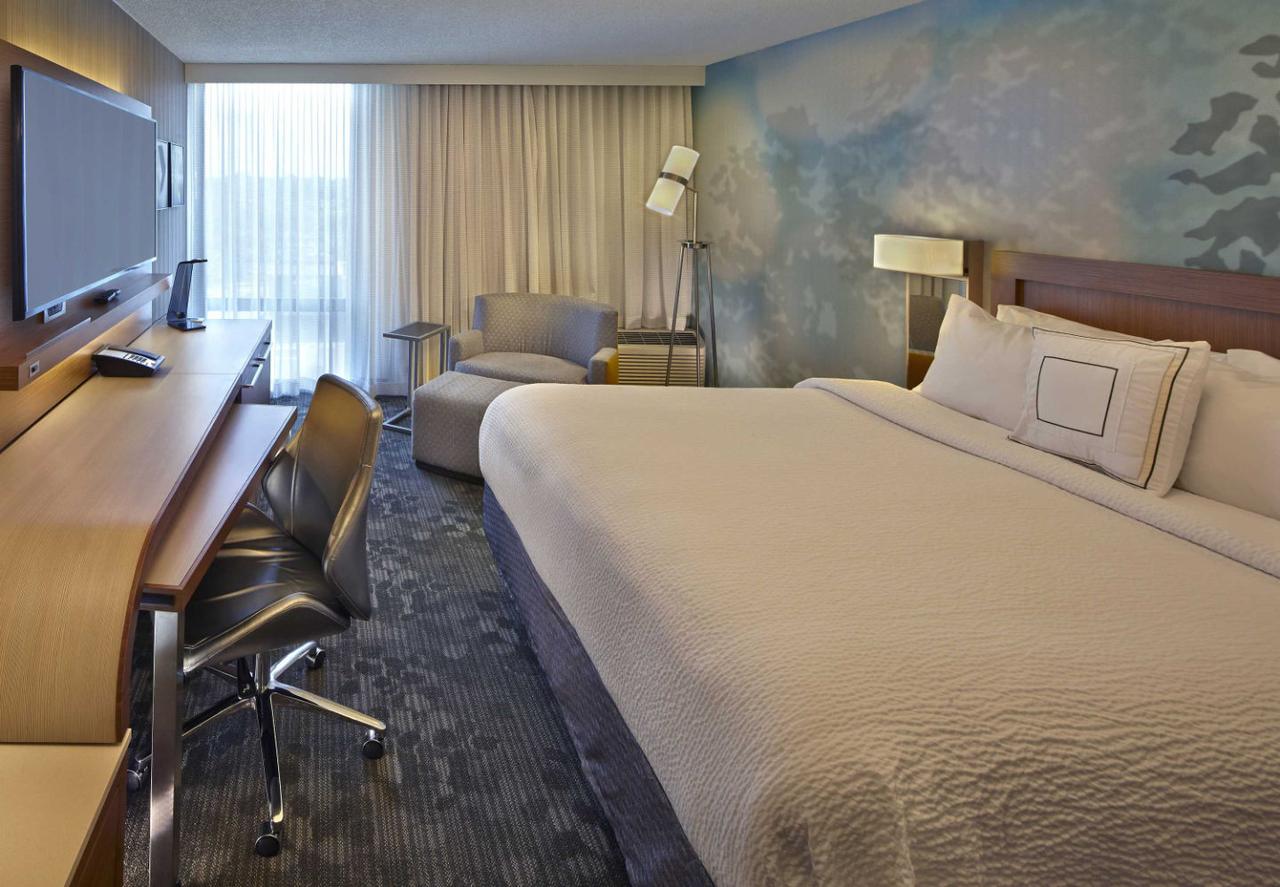Courtyard By Marriott Philadelphia City Avenue - thumb 18