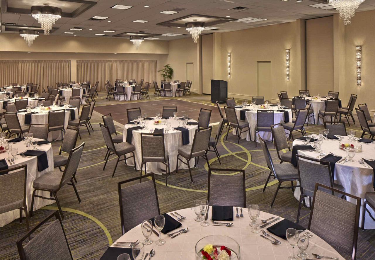Courtyard By Marriott Philadelphia City Avenue - thumb 3