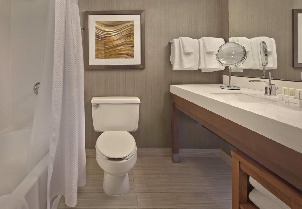 Courtyard By Marriott Philadelphia City Avenue - thumb 16