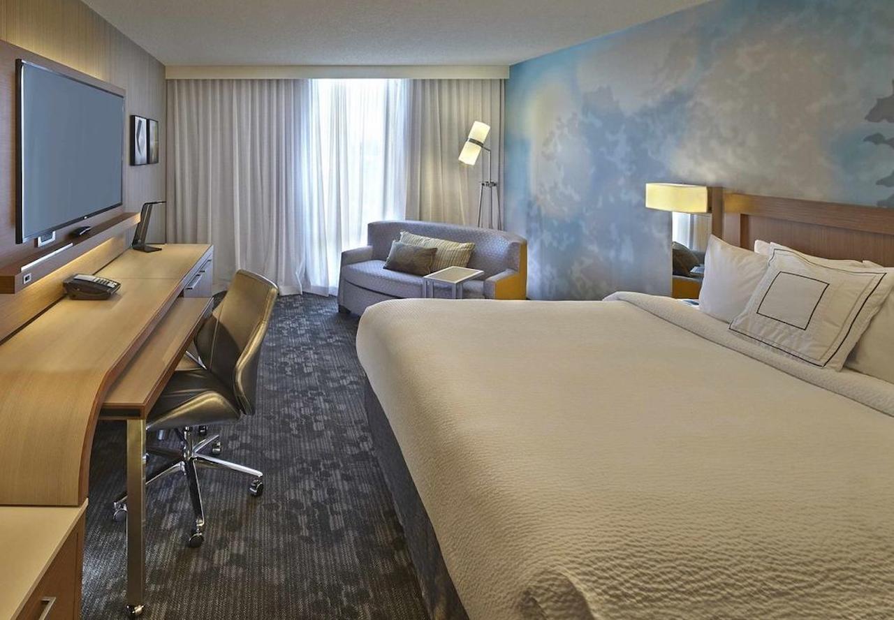 Courtyard By Marriott Philadelphia City Avenue - thumb 31