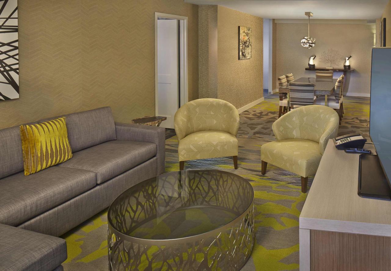 Courtyard By Marriott Philadelphia City Avenue - thumb 14