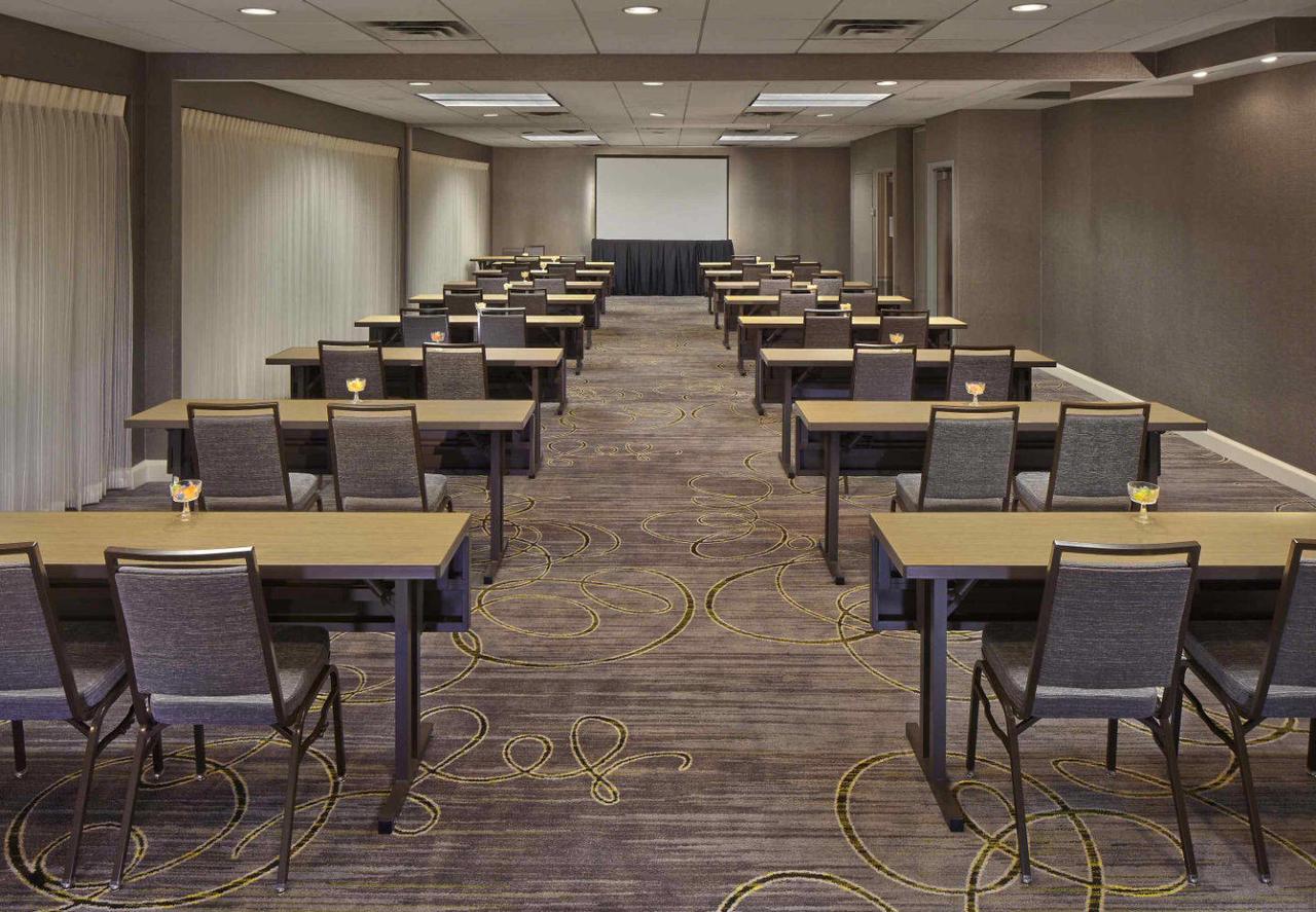 Courtyard By Marriott Philadelphia City Avenue - thumb 2
