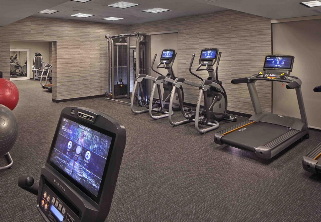Courtyard By Marriott Philadelphia City Avenue - thumb 4