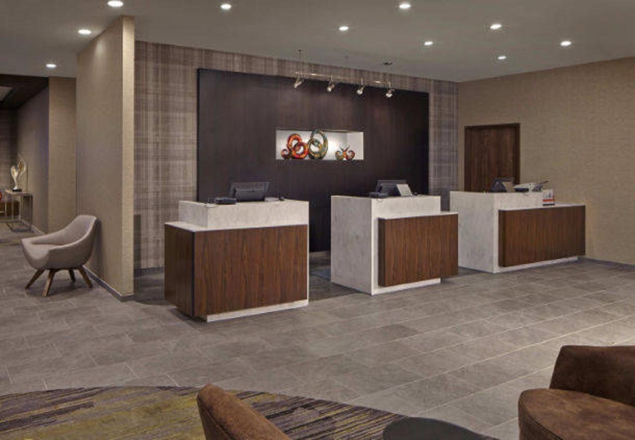 Courtyard By Marriott Philadelphia City Avenue - thumb 35