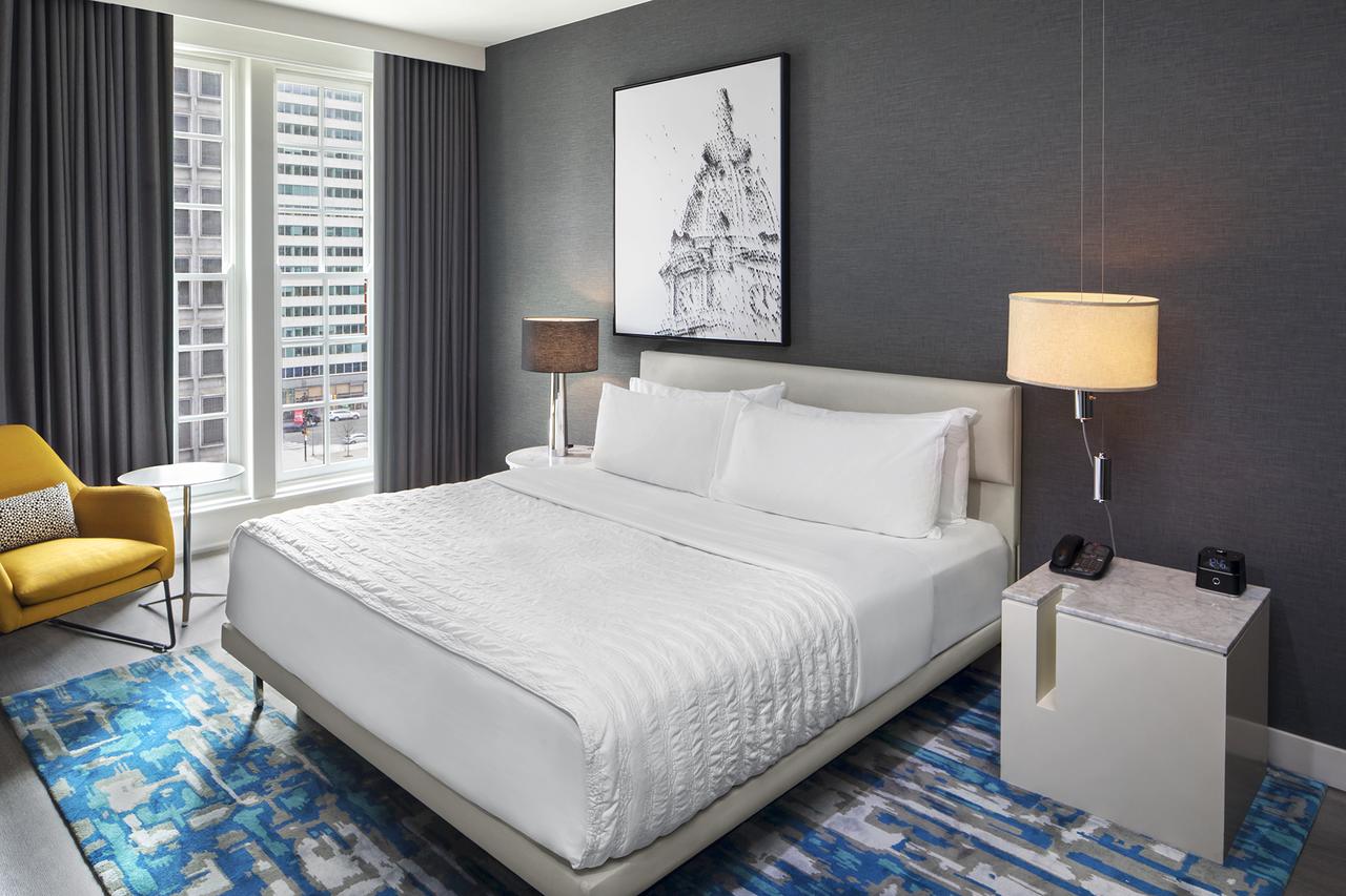 Le Meridien Philadelphia - thumb 8