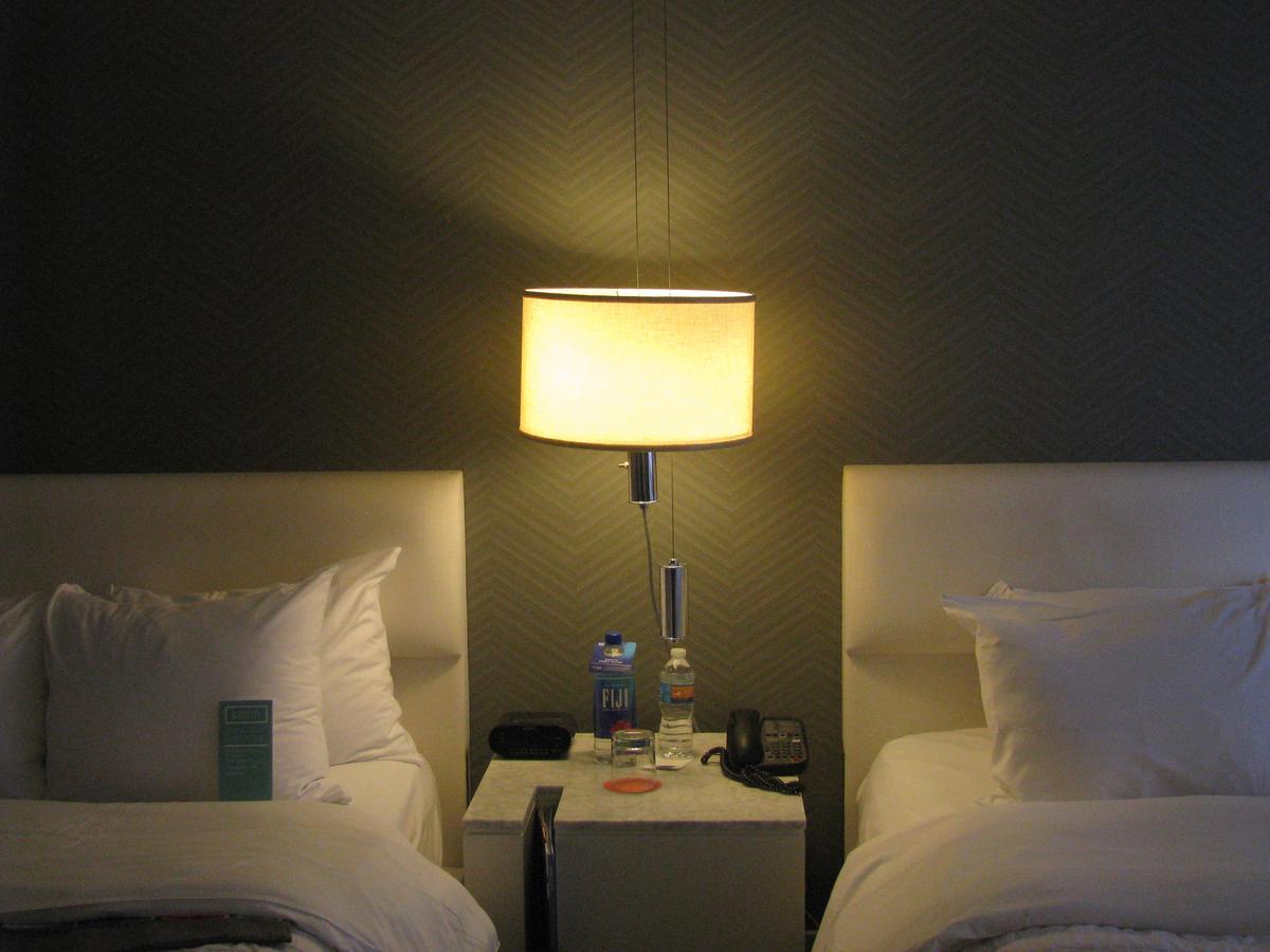 Le Meridien Philadelphia - thumb 41