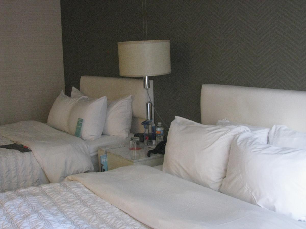 Le Meridien Philadelphia - thumb 42