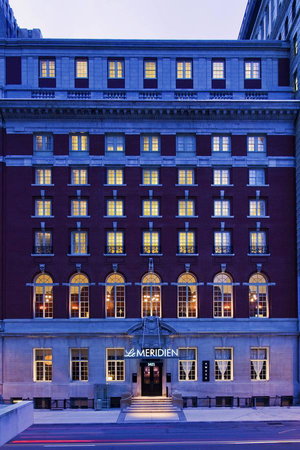 Le Meridien Philadelphia