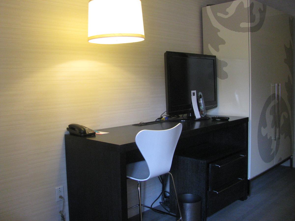 Le Meridien Philadelphia - thumb 35