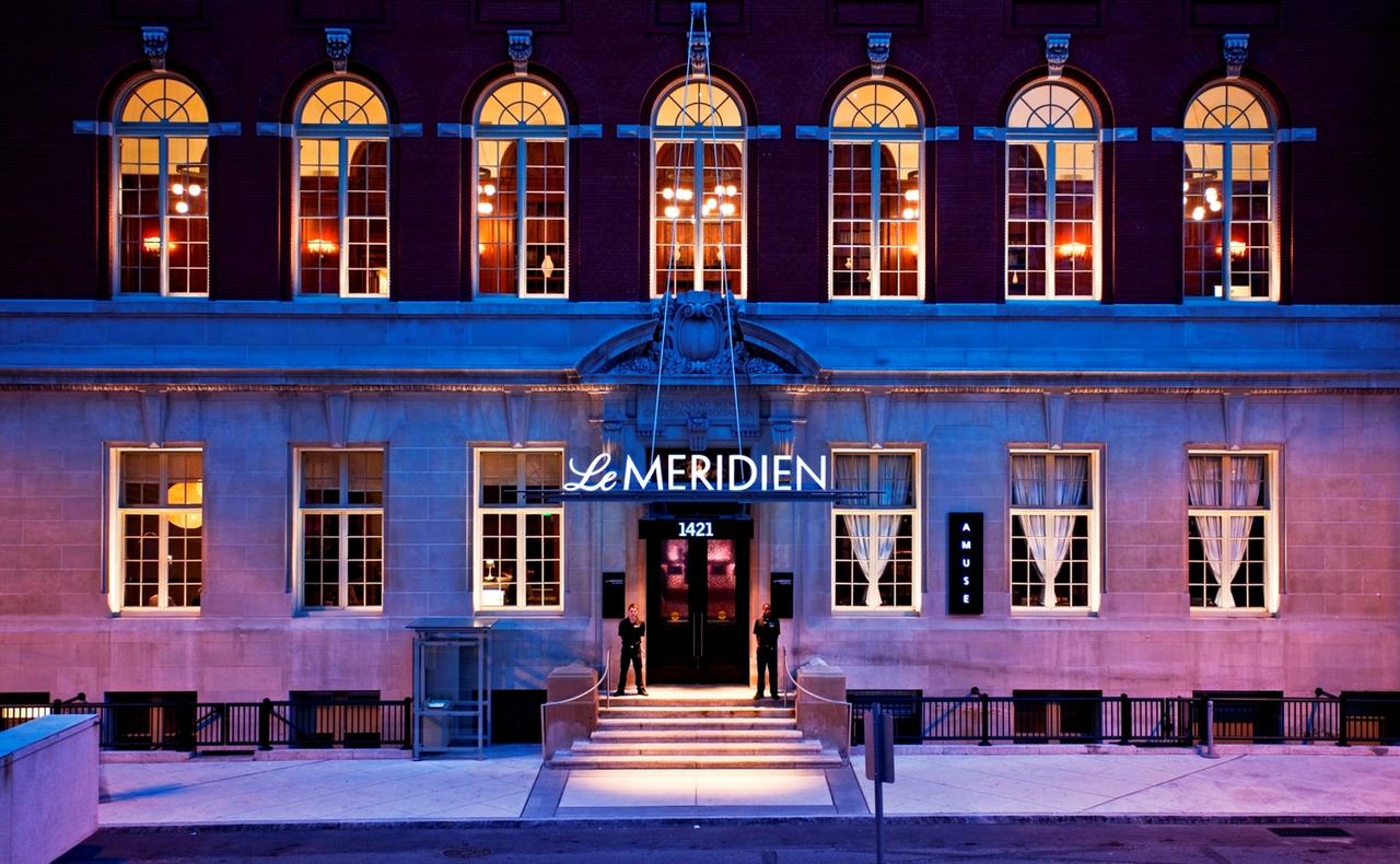Le Meridien Philadelphia - thumb 11