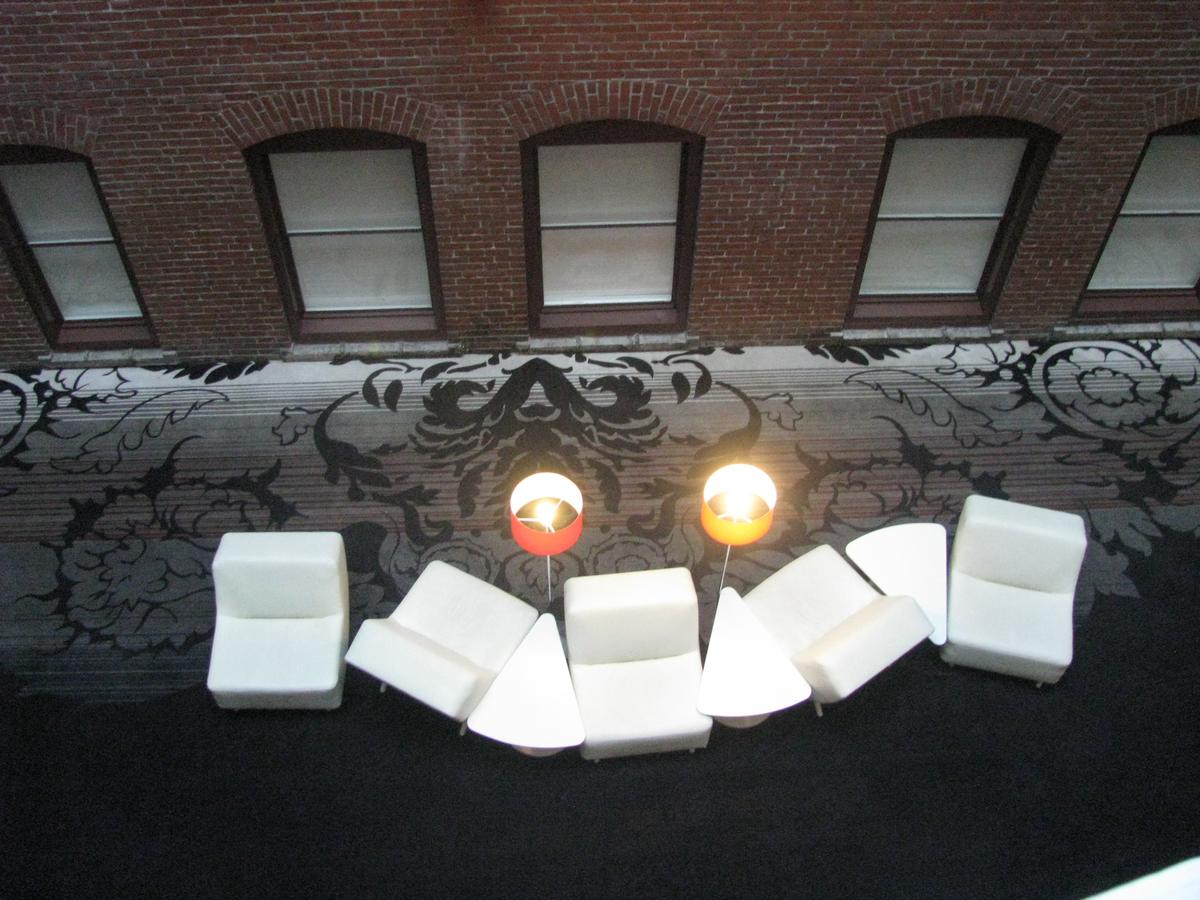Le Meridien Philadelphia - thumb 40