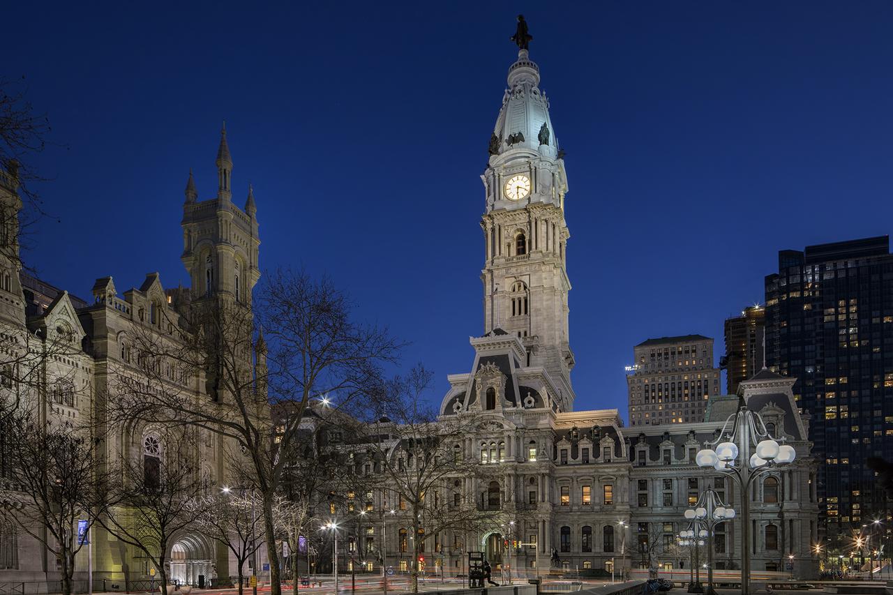 Le Meridien Philadelphia - thumb 9