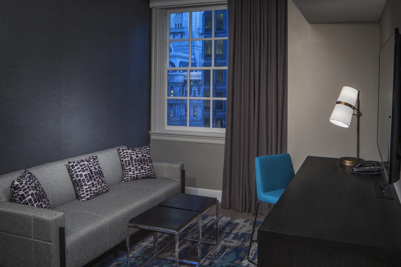 Le Meridien Philadelphia - thumb 6