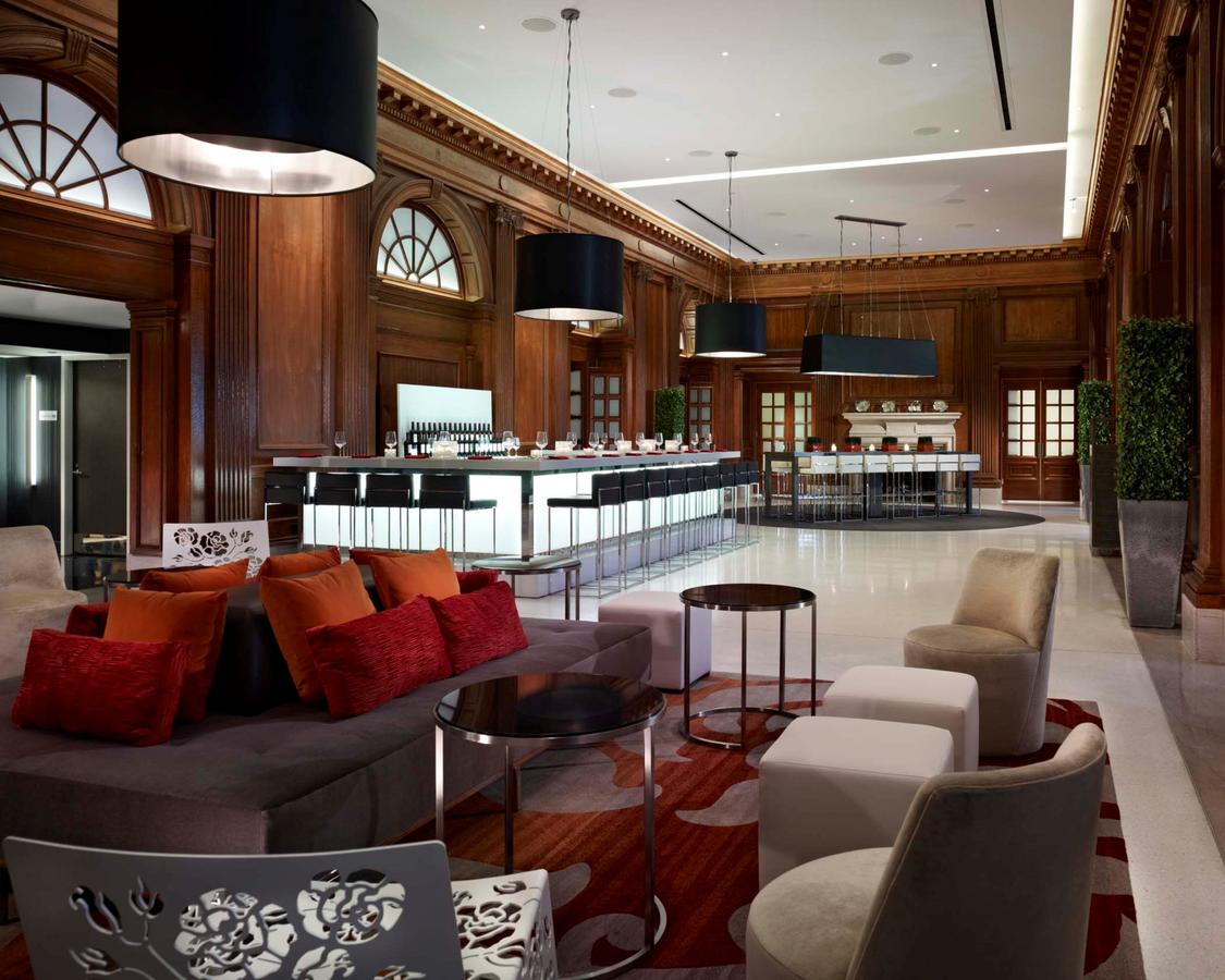 Le Meridien Philadelphia - thumb 28