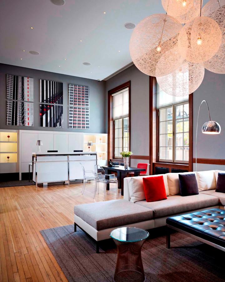 Le Meridien Philadelphia - thumb 32