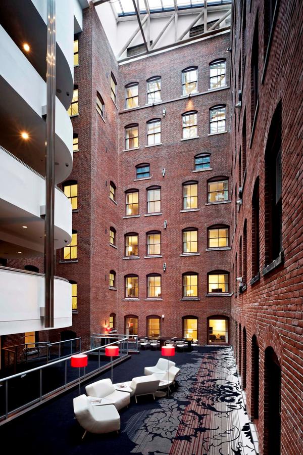 Le Meridien Philadelphia - thumb 26