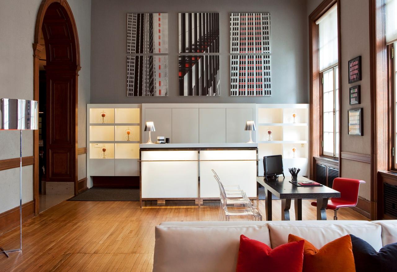 Le Meridien Philadelphia - thumb 31