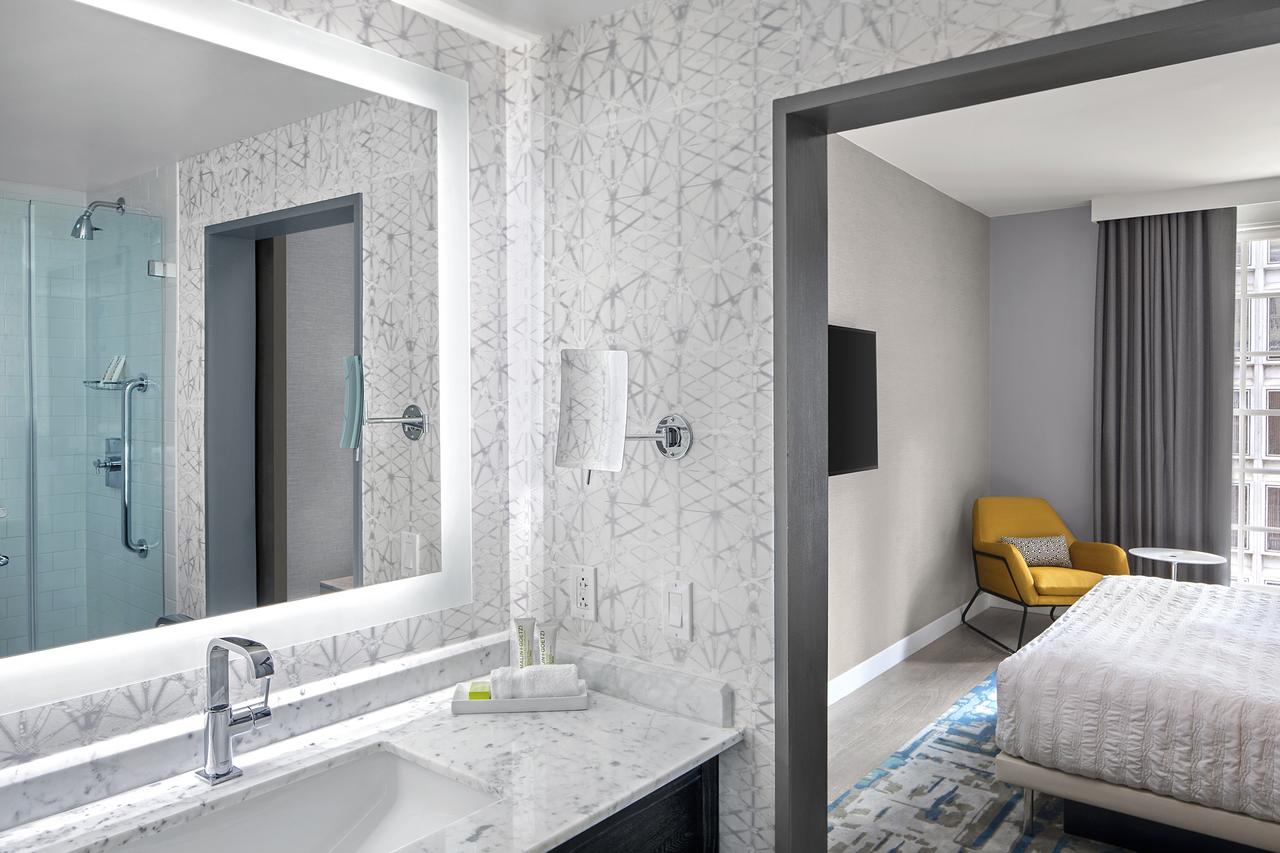 Le Meridien Philadelphia - thumb 2