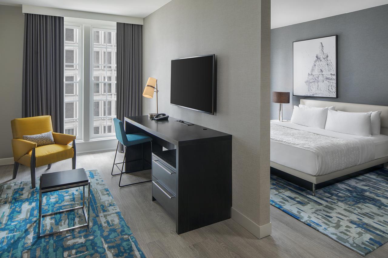 Le Meridien Philadelphia - thumb 4